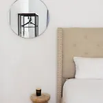 Апартаменты Eiffel *