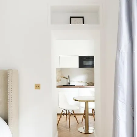 Appartement Eiffel Parijs