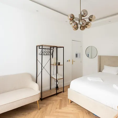 Appartement Eiffel Parijs