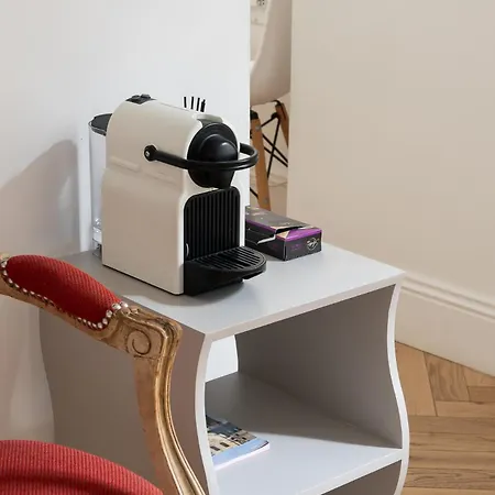 Appartement Eiffel Parijs