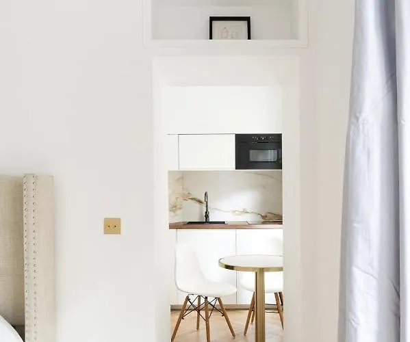 Appartement Eiffel Parijs