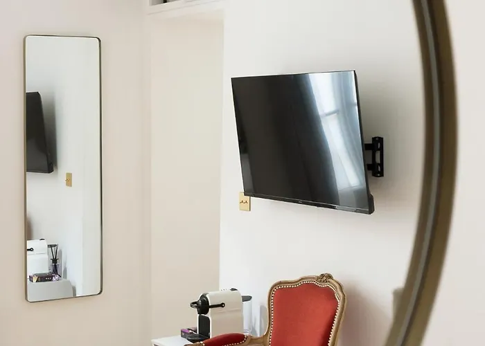 Eiffel Appartement *