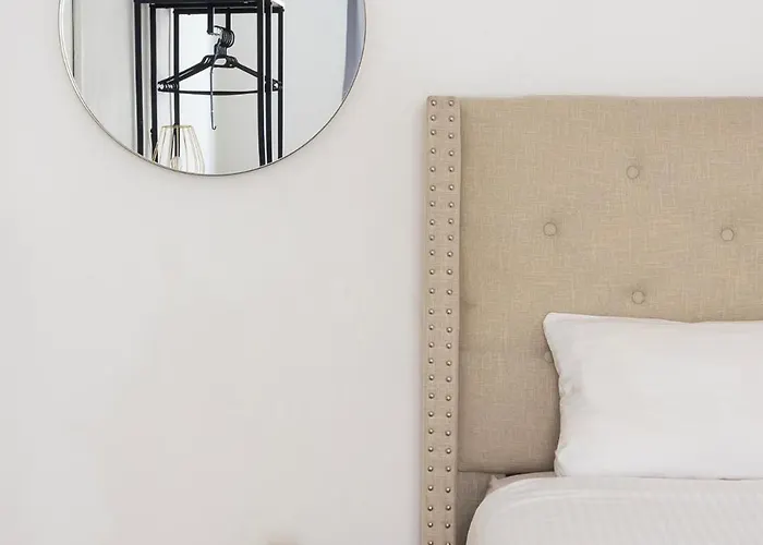 Appartement Eiffel *